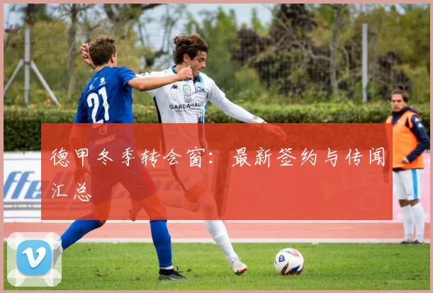 德甲冬季转会窗：最新签约与传闻汇总